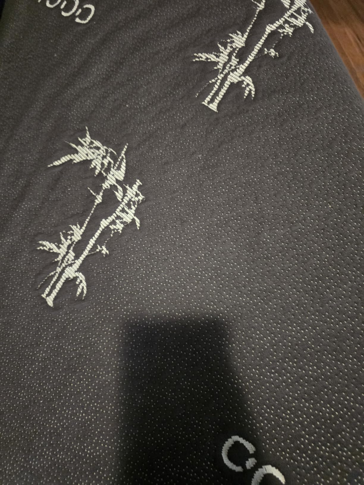 BEDLORE King Size Waterproof Mattress Protector Viscose Derived from Bamboo, Soft Mattress Cover Fitted with Deep Pocket 6