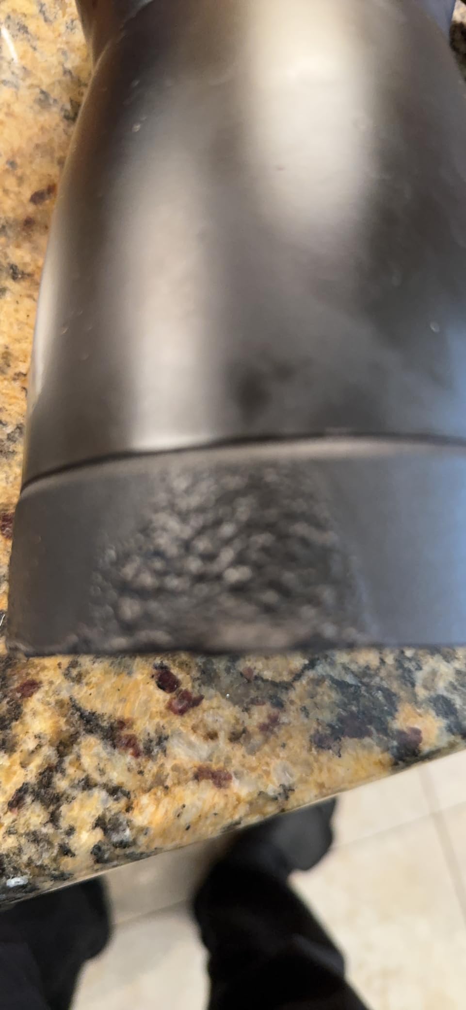 Cuisinart 3-Cup Mini Chopper, CCH-3, White customer photo 2