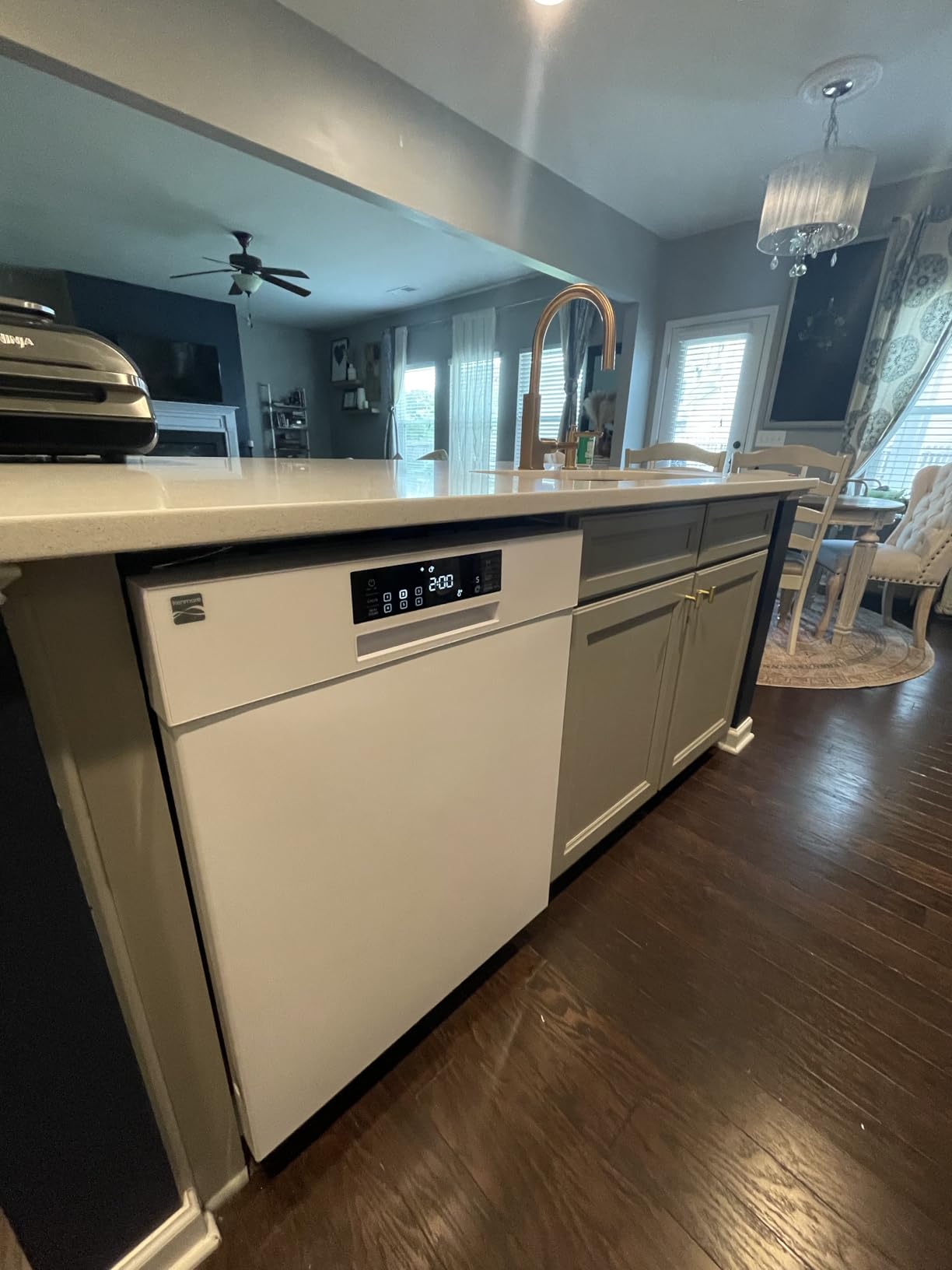 Kenmore 22-14589 24