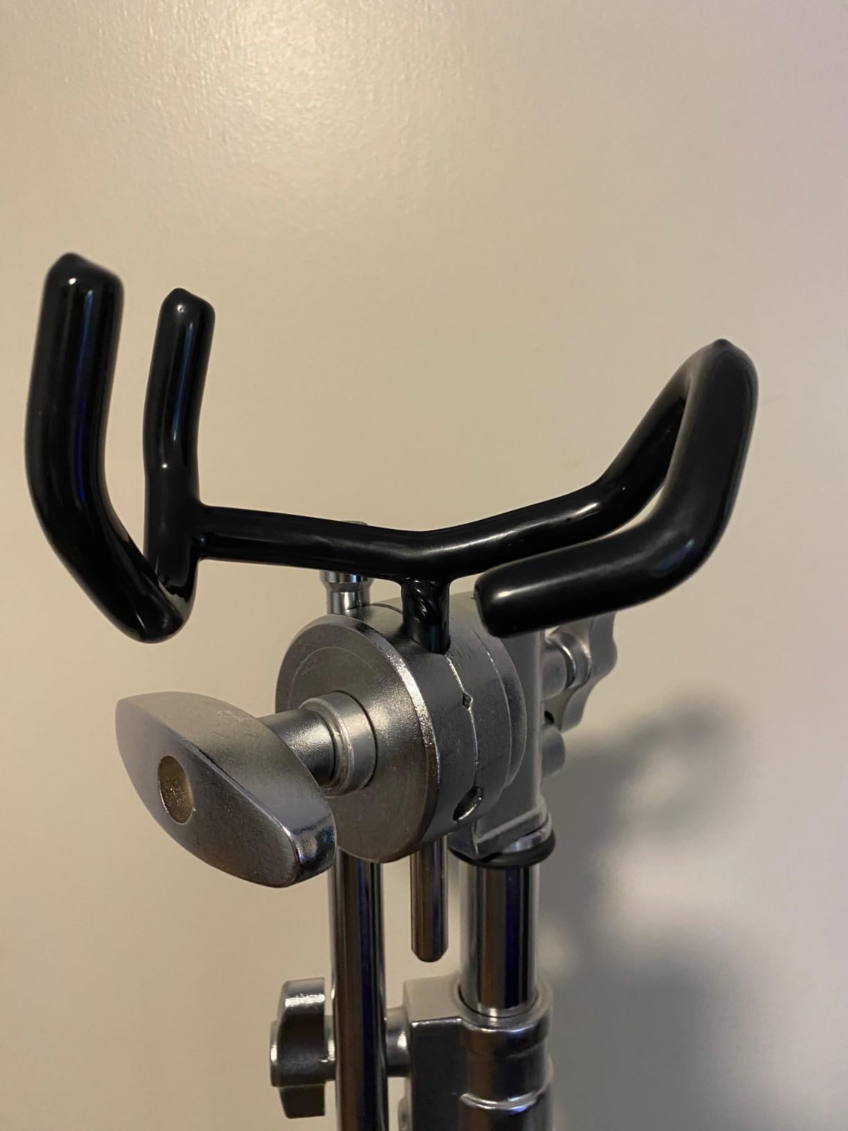 NEEWER Mic Boom Pole Support Holder with 5/8