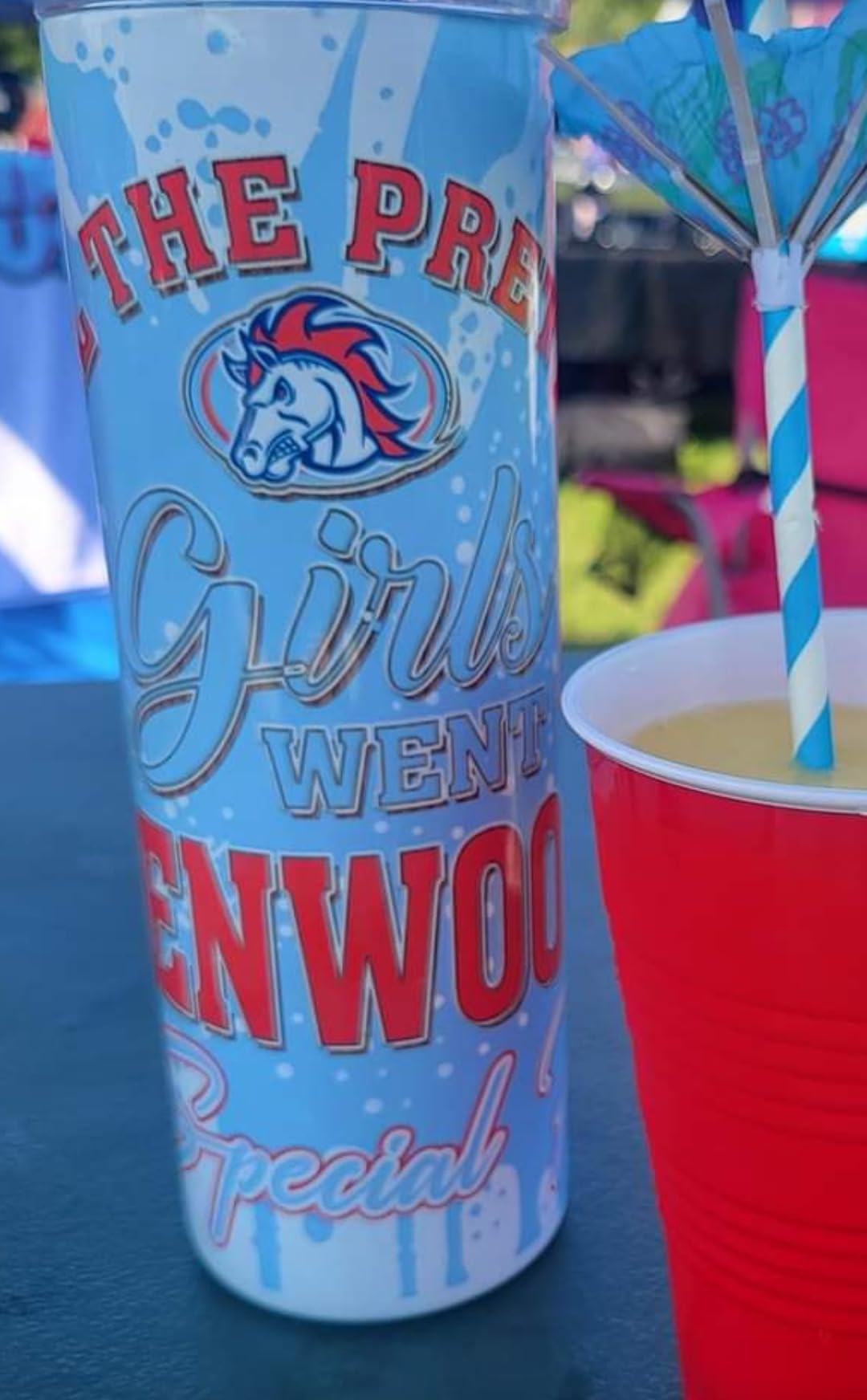 magic bullet Portable Blender MBPB50100 Silver, 16 oz customer photo 2