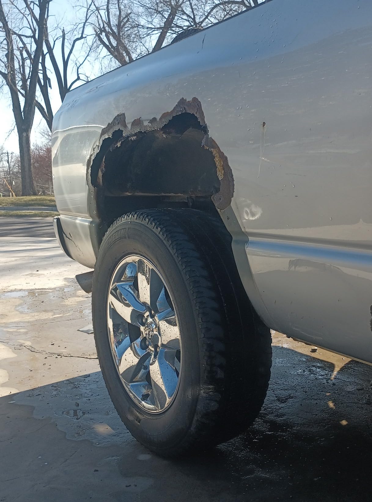 Body Filler - Quart - Automotive & Home customer photo 1