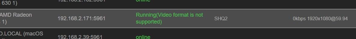 Zowietek 4K HDMI Video Encoder/Decoder, ZowieBox, Native NDI HX3 (Certified) Converter/Player, UVC to HDMI, Pass-Through Video Capture, SRT/RTMP(S)/RTSP, Live Streaming to YouTube customer photo 1