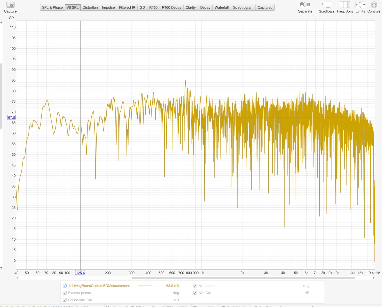 Charge 5 Wi-Fi - Portable Wi-Fi and Bluetooth Speaker - Black customer photo 1