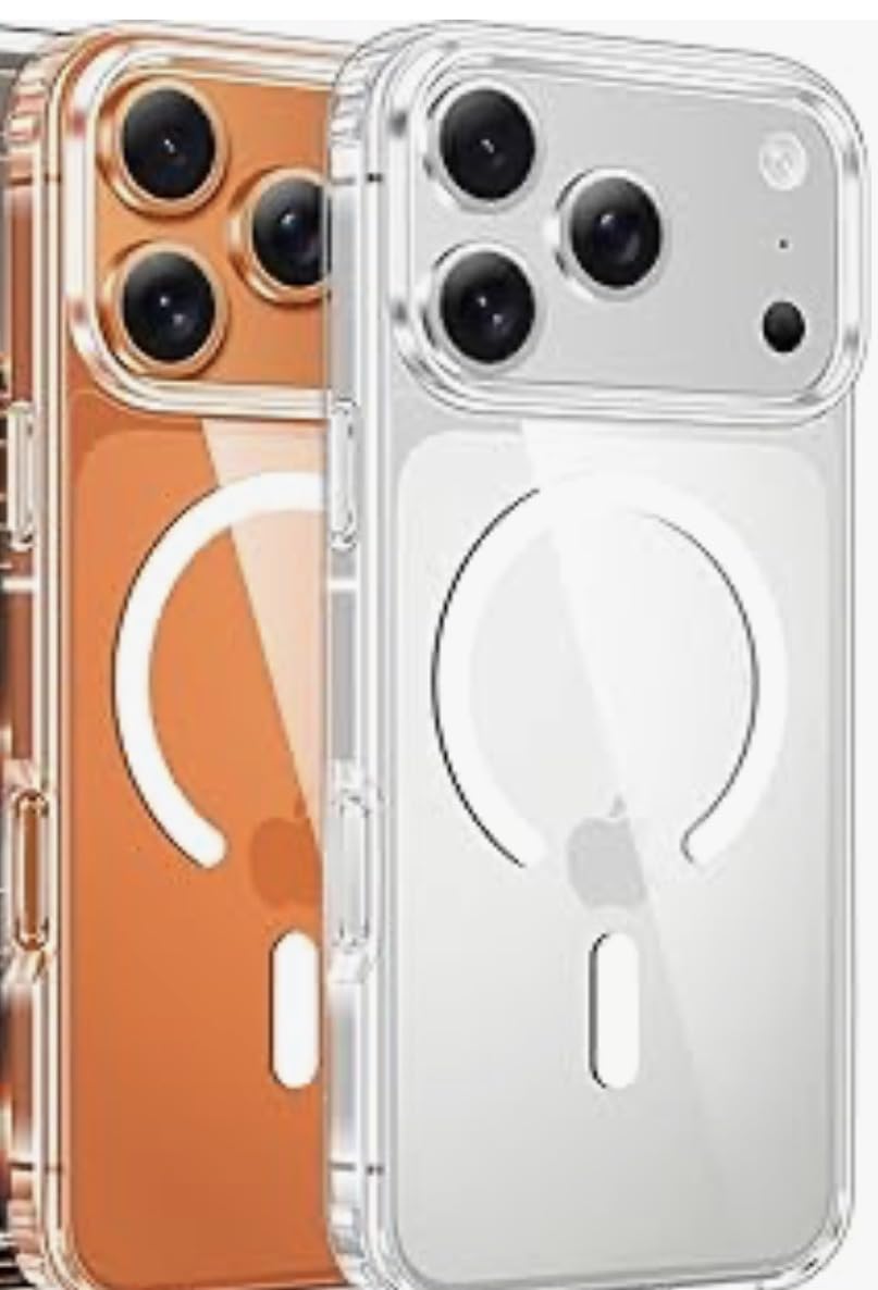 Diaclara Designed for iPhone 15 Case, Full Body Rugged Case with Built-in Touch Sensitive Anti-Scratch Screen Protector customer photo 1