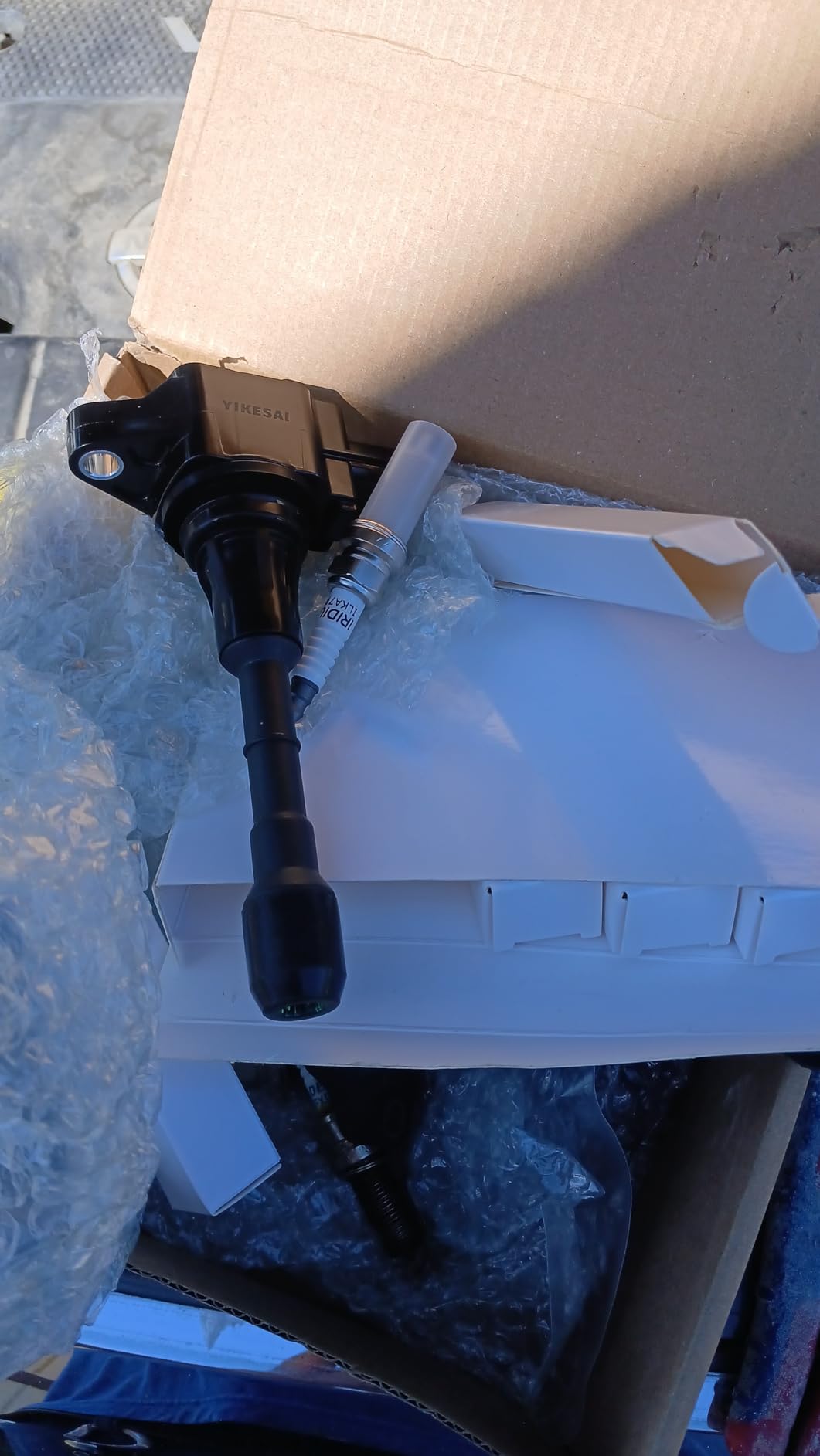 Car Brake Piston Wind Back Tool, 3pcs/Set Brake Caliper Piston Rewind Tool, Auto Rear Brake Pad Wind Back Tool, Brake Caliper Wind Back Tool for Replacement of Rear Brake Pad customer photo 2