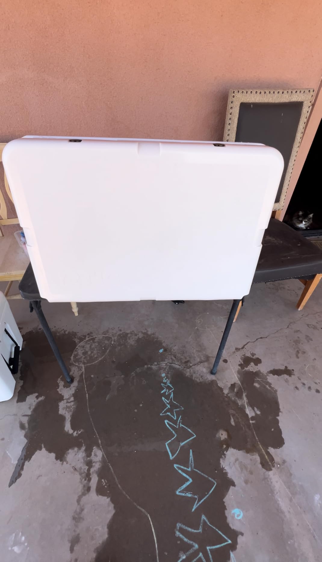 RTIC Ultra-Tough Cooler Hard Insulated Portable Ice Chest Box for Beach, Drink, Beverage, Camping, Picnic, Fishing, Boat, Barbecue customer photo 2