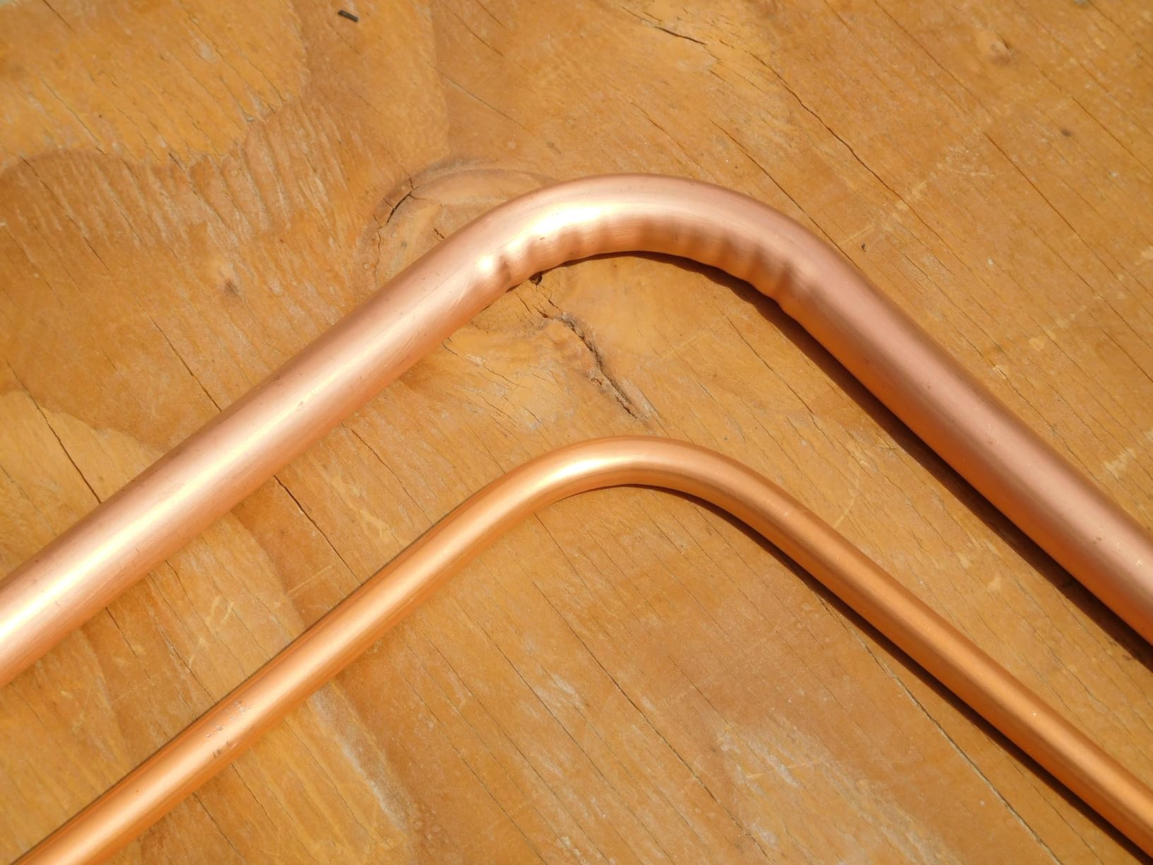 CAVALAX Pipe Tube Bender Set, for 1/4