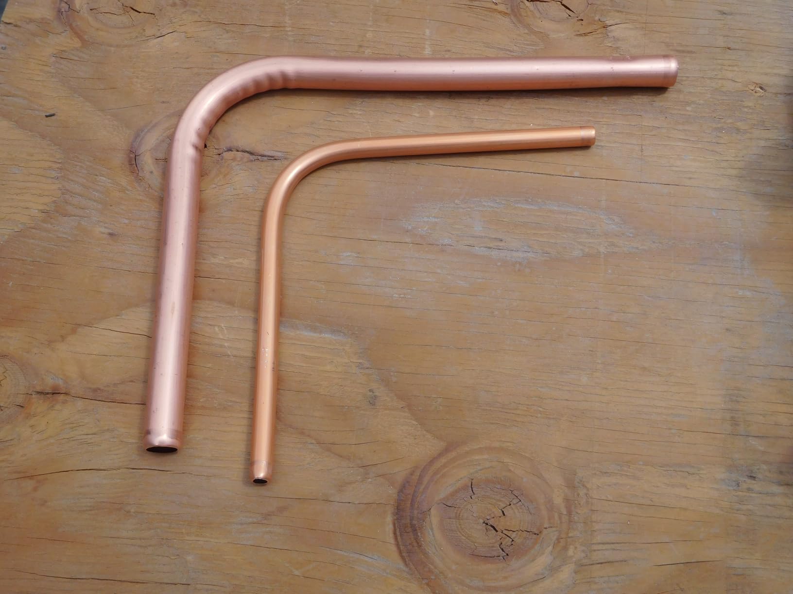 CAVALAX Pipe Tube Bender Set, for 1/4