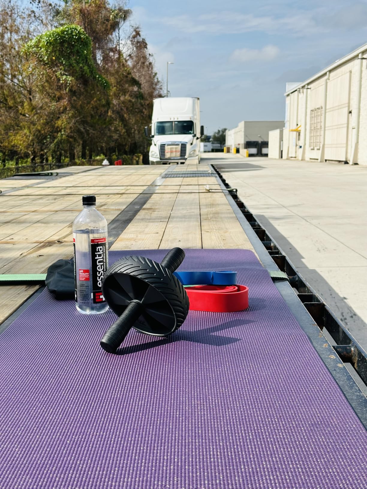 Pull Up Bands, Resistance Bands, Pull Up Assistance Bands Set for Men & Women, Exercise Workout Bands for Working Out, Body Stretching, Physical Therapy, Muscle Training customer photo 2