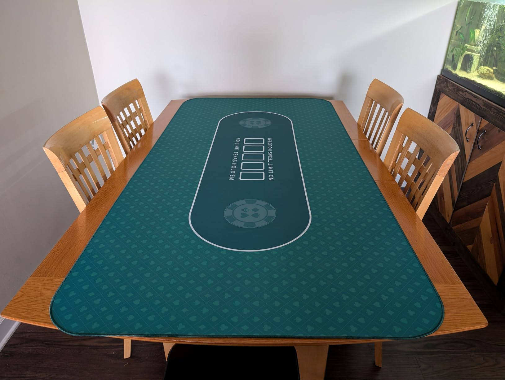 Newverest Poker Table Top 70