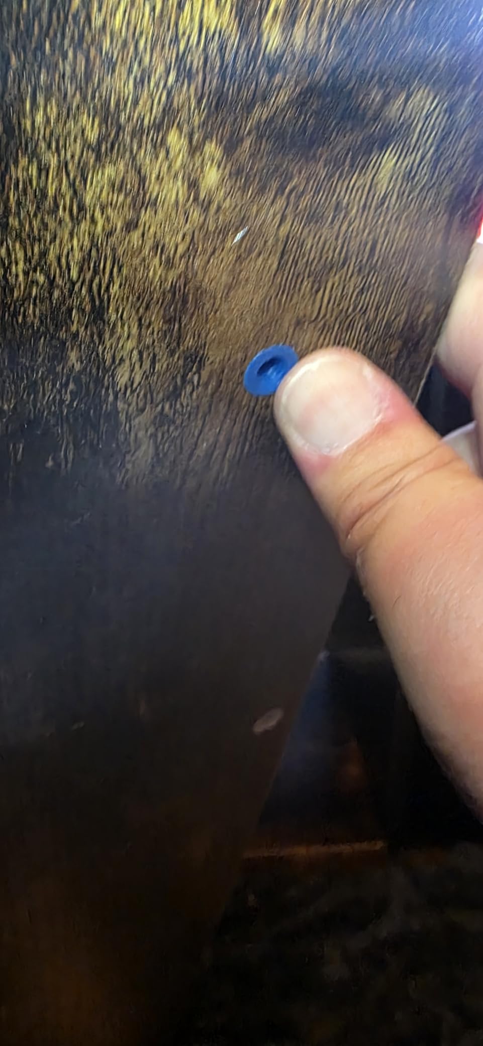 Tribesigns 71 inch Executive Desk, L Shaped Desk with Cabinet Storage, Executive Office Desk with Shelves, Business Furniture Set Workstation for Home Office, Black customer photo 1