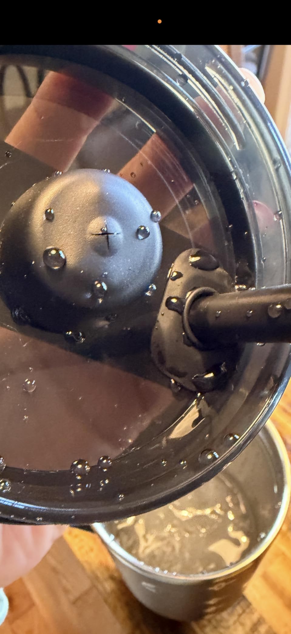 STANLEY Quencher H2.0 Tumbler with Handle and Straw 30 oz | Flowstate 3-Position Lid customer photo 1