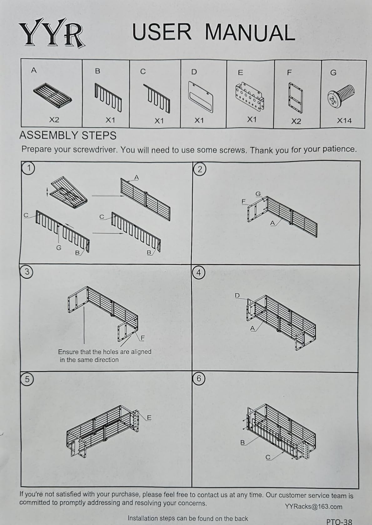 YYR Heavy Duty Power Tool Organizer Wall Mount, Cordless Drill Hanger Storage Rack, Battery Tools Holder with Charging Station Shelf for Garage Organization, Workshop, Pegboard, Shed - 32 Inch 8 Slots customer photo 2