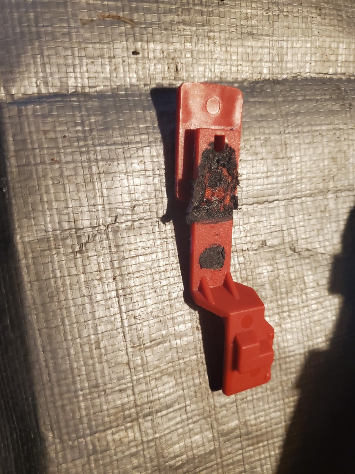 Bosch GOP18V-34N 18V Brushless StarlockPlus Oscillating Multi-Tool (Bare Tool) customer photo 2