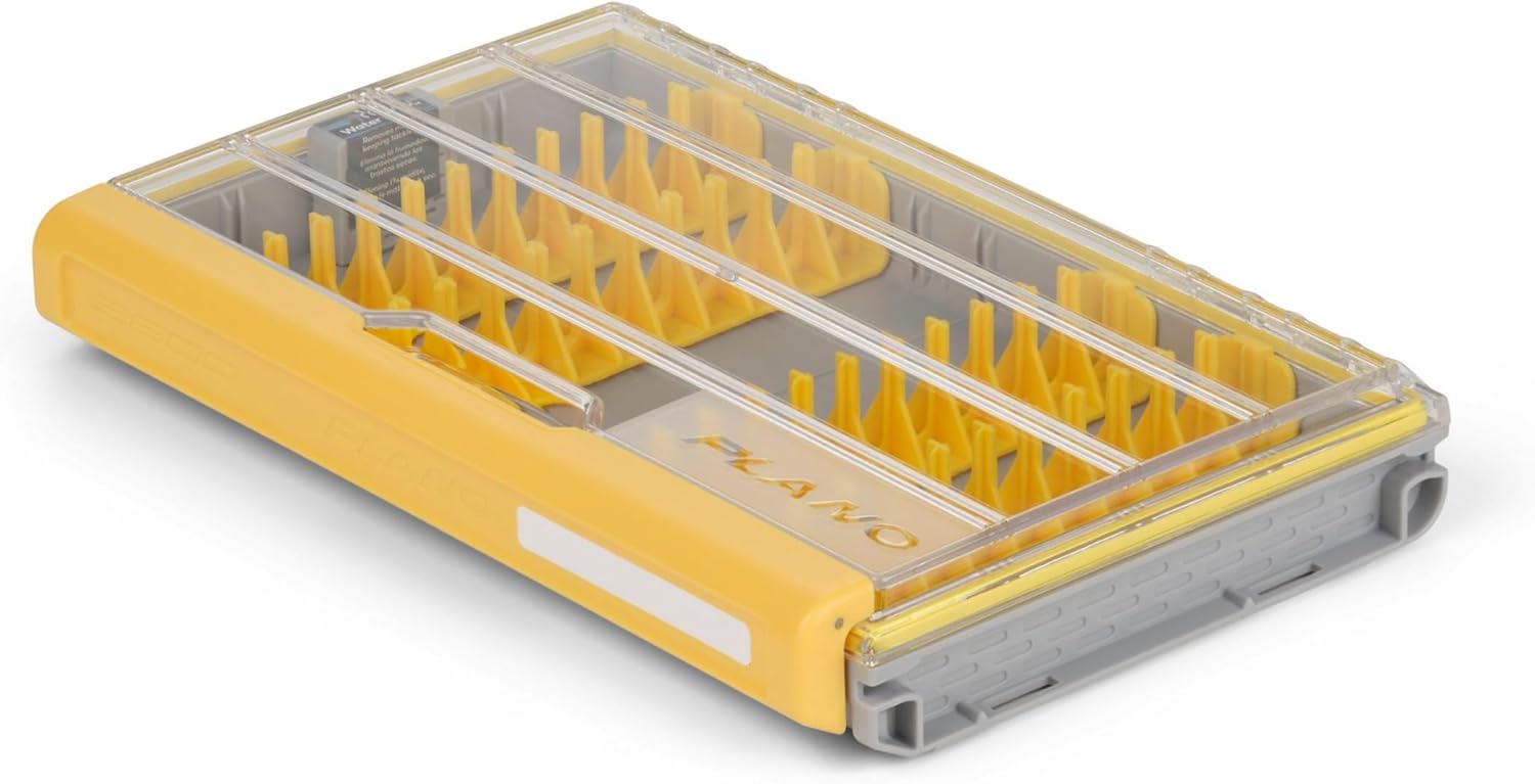 Plano EDGE Series Fishing Tackle Storage Boxes | Premium Tackle Organization with Rust Prevention customer photo 1
