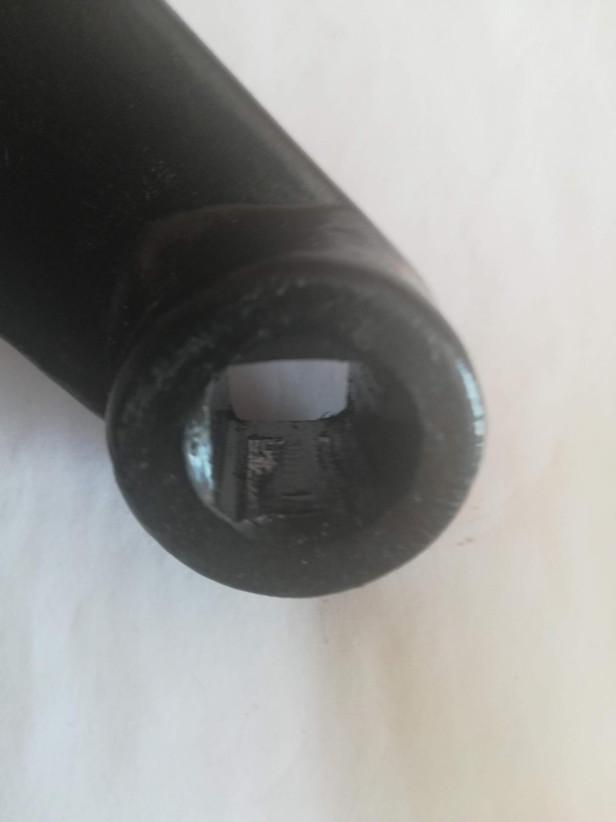 Sunny Health & Fitness Pro Indoor Cycling Exercise Bike, Felt Resistance and Belt Drive, Optional SunnyFit App Connection customer photo 2