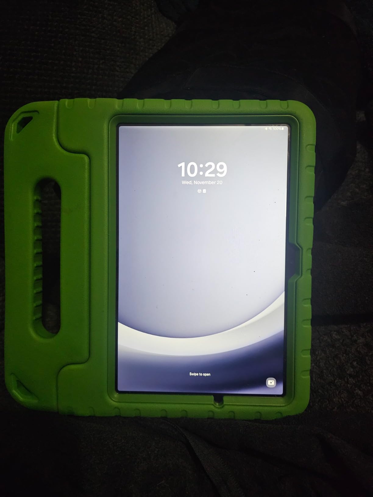 Galaxy Tab A9+ Plus 11