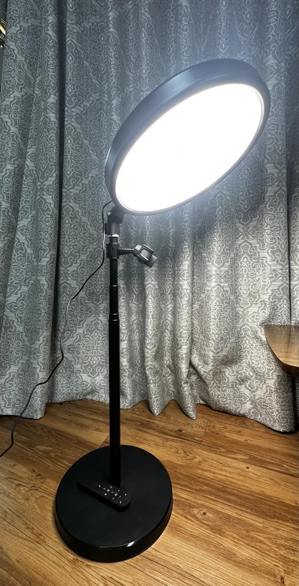 Weilisi Large Ring Light with 79