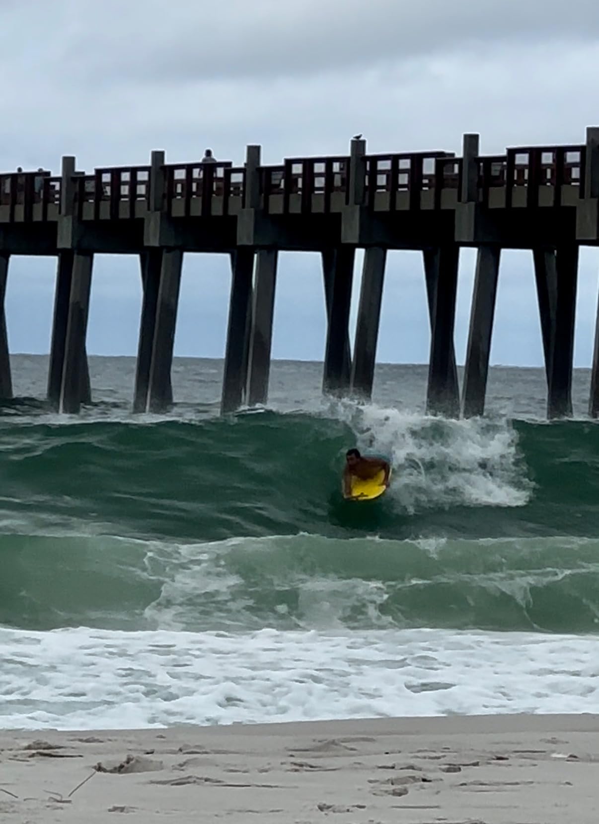 MOREY® Boogie Board. Mach 12 MDS, 42.5