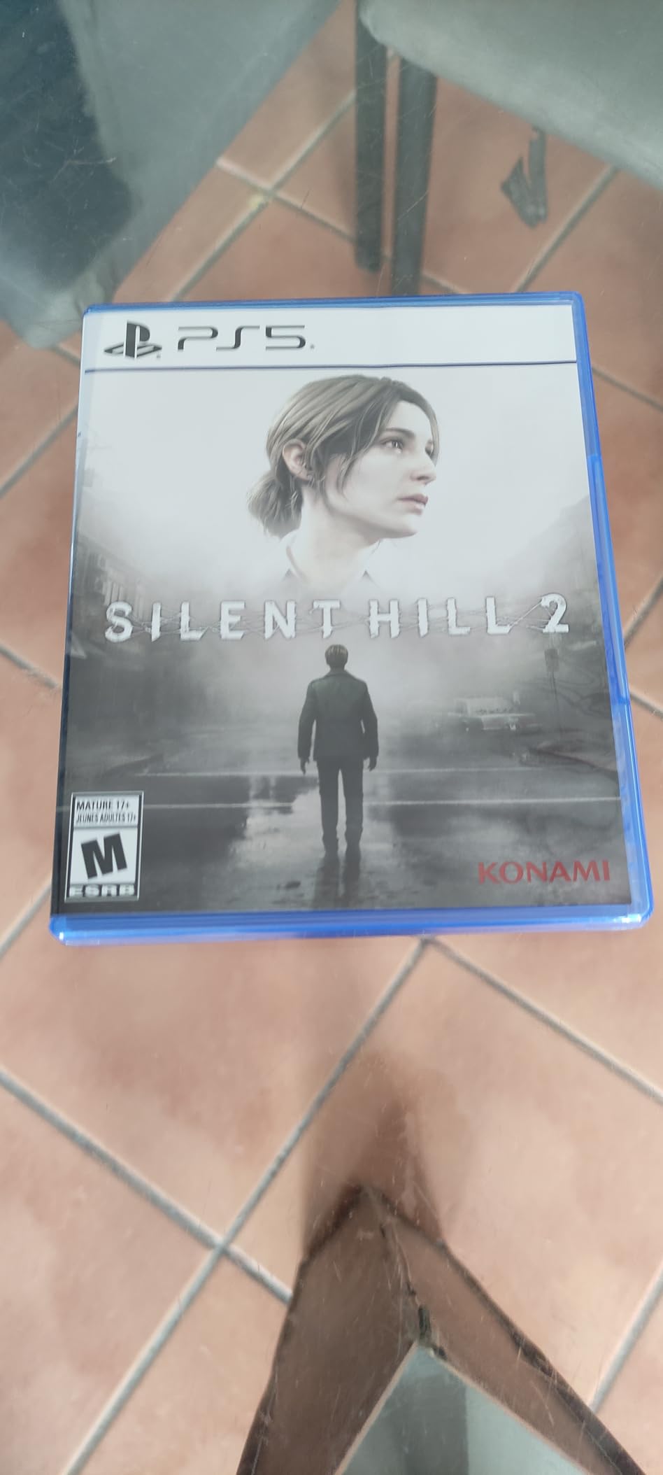 Silent Hill 2 (PS5) customer photo 2