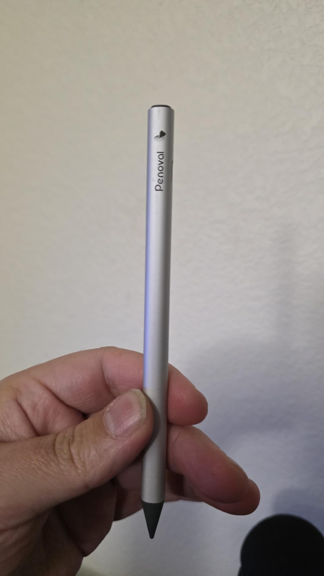 Penoval USI2.0 Stylus Pen for Chromebooks - 4096 Levels Pressure for Lenovo, ASUS, HP Chrome Devices & Google Pixel Tablet customer photo 2