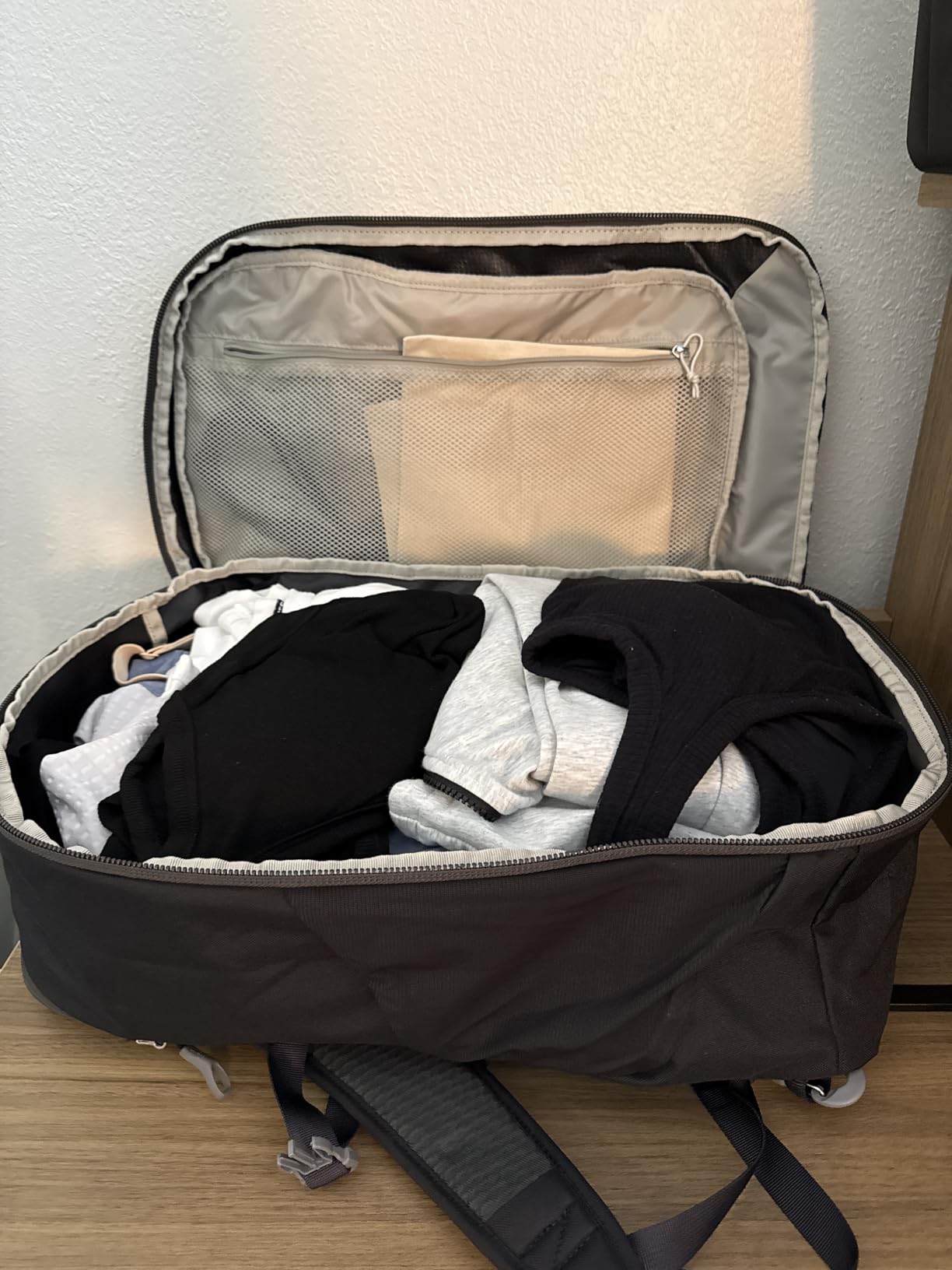 Daylite Carry-On Travel Pack 35L - Carry-On Backpack by Osprey customer photo 1