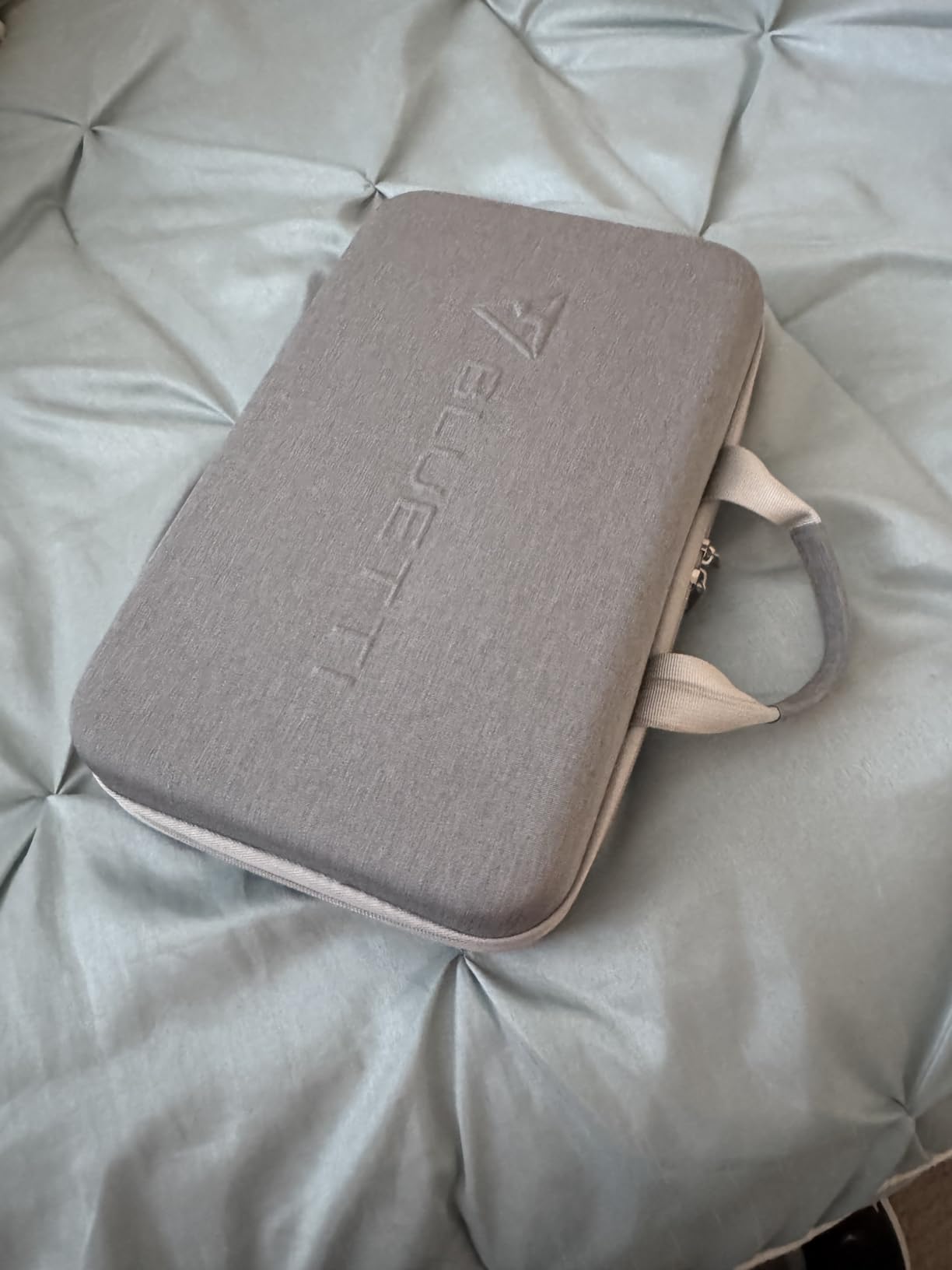 BLUETTI CPAP Battery Backup X30 297Wh Power Supply with Comprehensive Cable Set for ResMed S9, AirSense 10, AirSense 11, AirMini, AirCurve 10, Ideal for Camping & Hurricane Preparedness customer photo 1