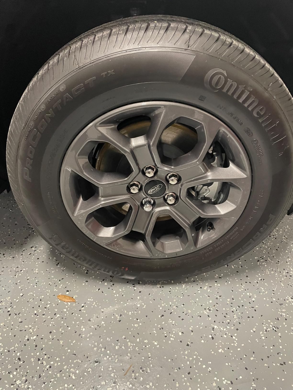 Cerakote Professional Ceramic Coating for Cars - High Gloss Professional Grade Paint Protection Kit, Ultra Hydrophobic, UV & Chemical Resistant, Easy Application, 500 Wash Longevity, (2) 30ml Bottles customer photo 1