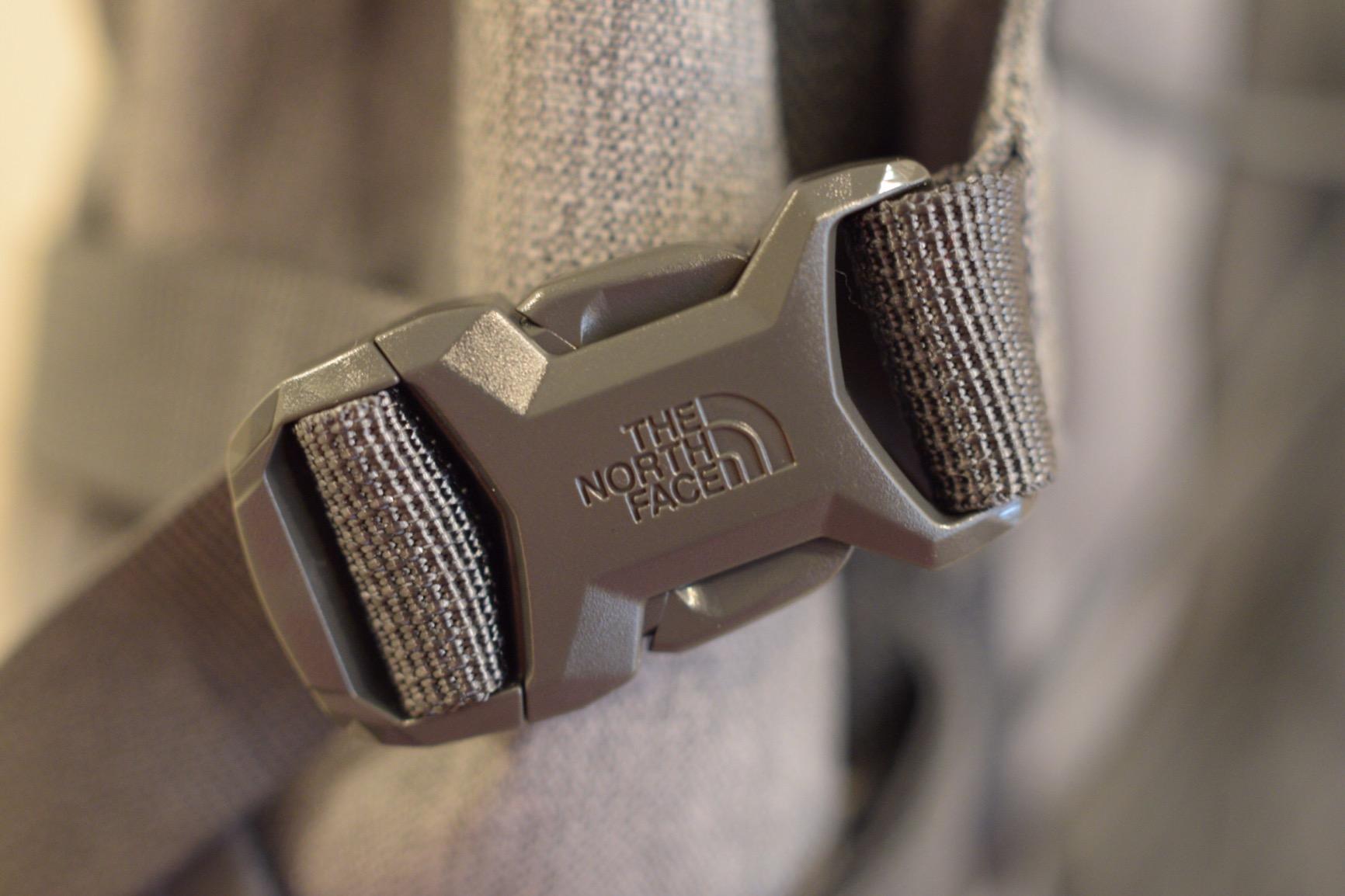 The North Face Borealis Commuter Laptop Backpack - Water Repellent, Laptop Sleeve, Large Main Compartment, TNF Black/TNF Black-NPF, One Size customer photo 1