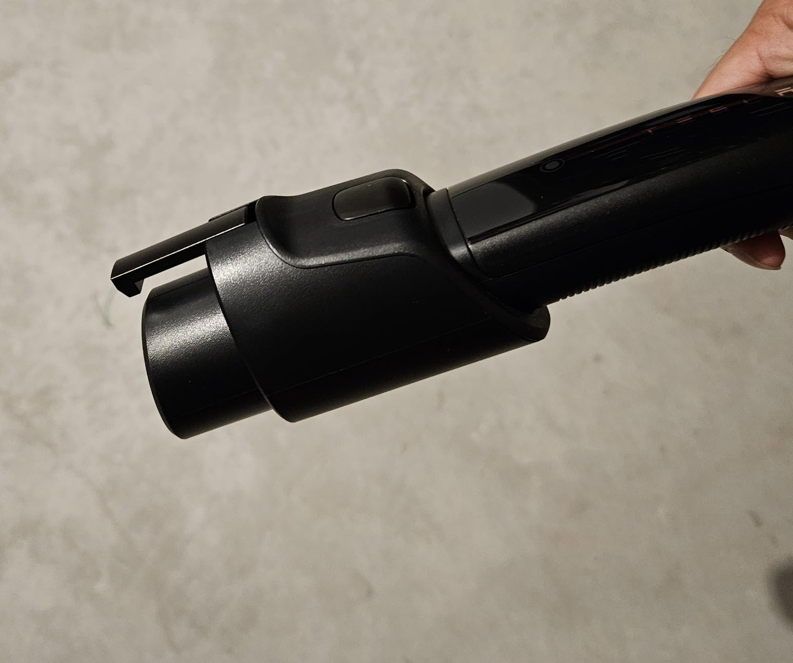 Tesla Universal Wall Connector - Electric Vehicle (EV) Charger with Dual Plug Type - Compatible for All North American EVs - Level 2 - up to 48A with 24' Cable customer photo 2