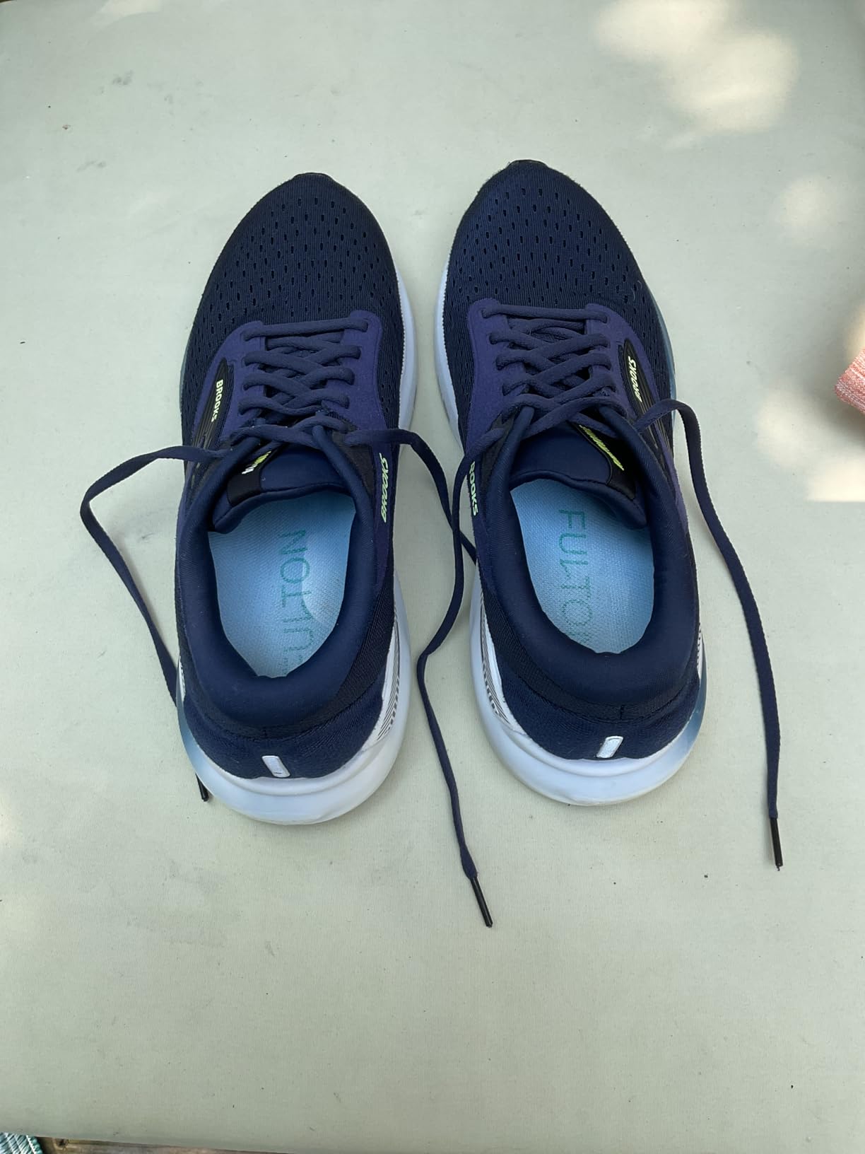 Fulton Custom Molding Cork Shoe Inserts for Men/Women - Pain Relief Orthotic Insoles for All Day Comfort w/Plantar Fasciitis Arch Support Inserts Flat Feet to High Arch customer photo 2