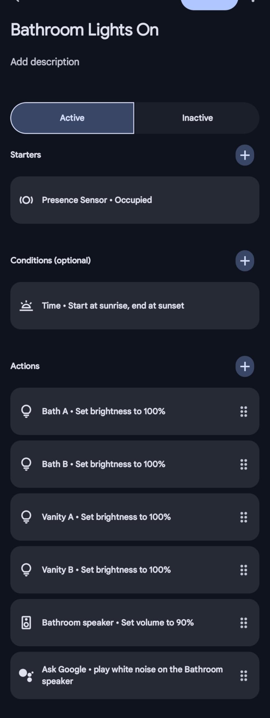 GoveeLife Human Presence Sensor, 2.4 GHz Wi-Fi Required, Smart mmWave Radar & PIR Wired Motion Sensor, Zone Positioning, Multi-Person Detection, Support Alexa & Google Home, for Indoor Home Automation customer photo 1