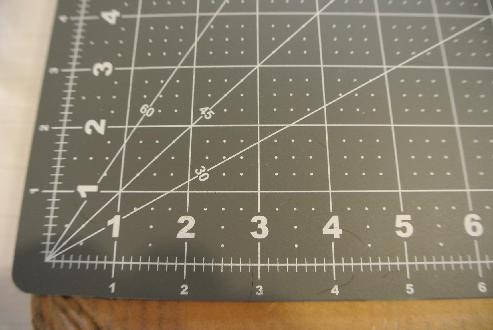 Fiskars Self Healing Cutting Mat with Grid for Sewing, Quilting, and Crafts - 18