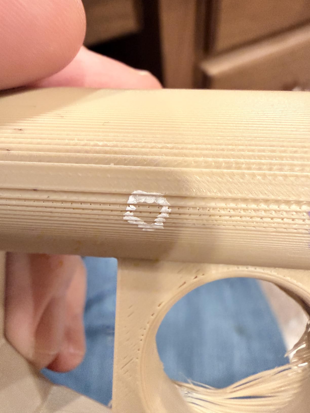 ARTISTRO 24 Acrylic Paint Markers for Rock, Fabric, Wood, Glass, Decoration - Dual-Tip Paint Pens for Coloring Books for Adults, Teens, Kids - Art and Craft Supplies Kit - Gift Idea customer photo 2