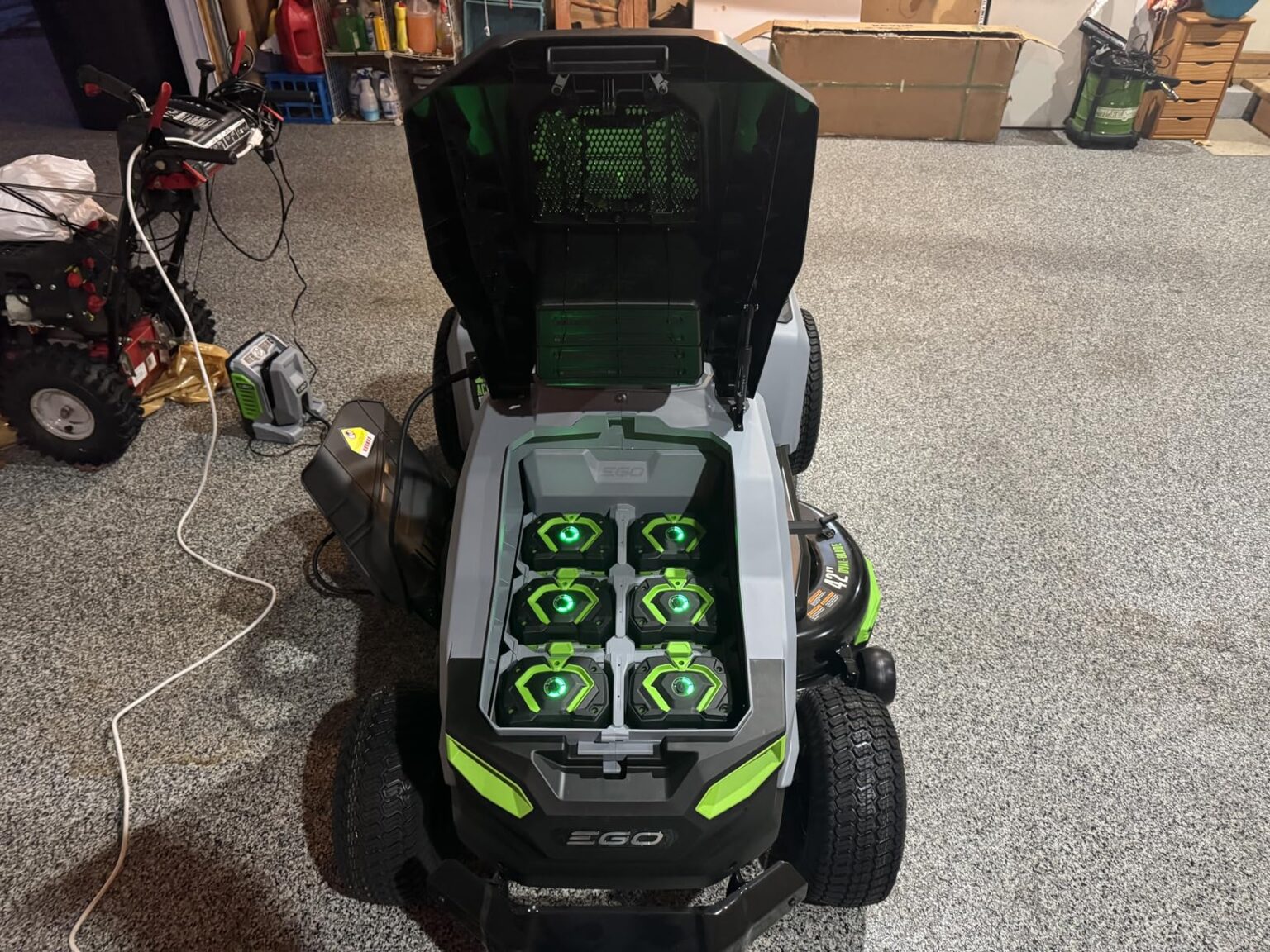 14 Best Lawn Tractors (June 2026) Tested & Reviewed