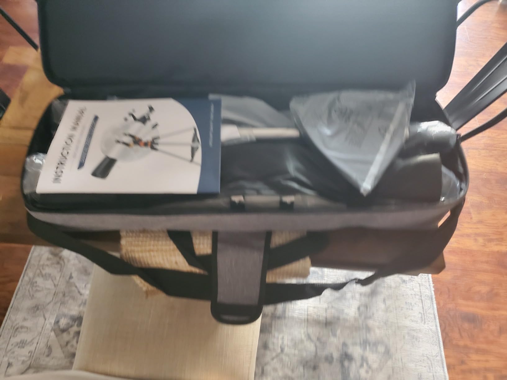 Dianfan Telescope,90mm Aperture 800mm Telescopes for Adults Astronomy,Portable Professional Refractor Telescope for Beginners,with Stainless Tripod & Phone Adapter,Carry Bag customer photo 1