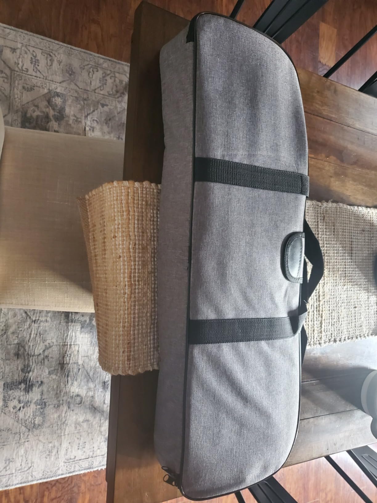 Dianfan Telescope,90mm Aperture 800mm Telescopes for Adults Astronomy,Portable Professional Refractor Telescope for Beginners,with Stainless Tripod & Phone Adapter,Carry Bag customer photo 2