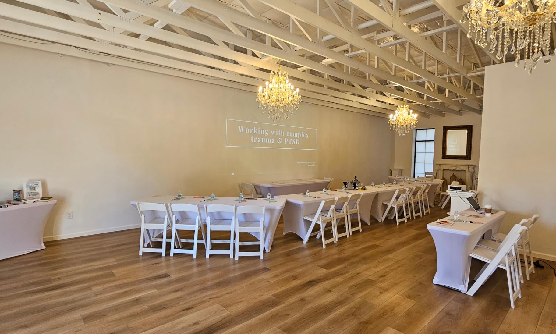 Epson EpiqVision Flex CO-FH02 Full HD 1080p Smart Streaming Portable Projector, 3-Chip 3LCD, 3,000 Lumen Color/White Brightness, Android TV, Bluetooth, 5W Speaker, Home Entertainment (Renewed) customer photo 2