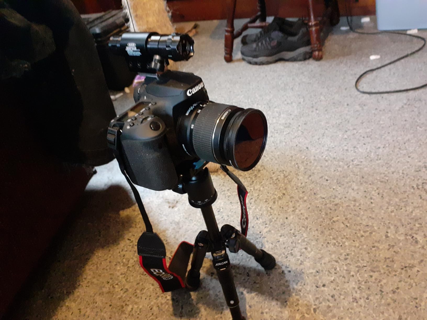 JOILCAN Mini Tripod for Camera, 25