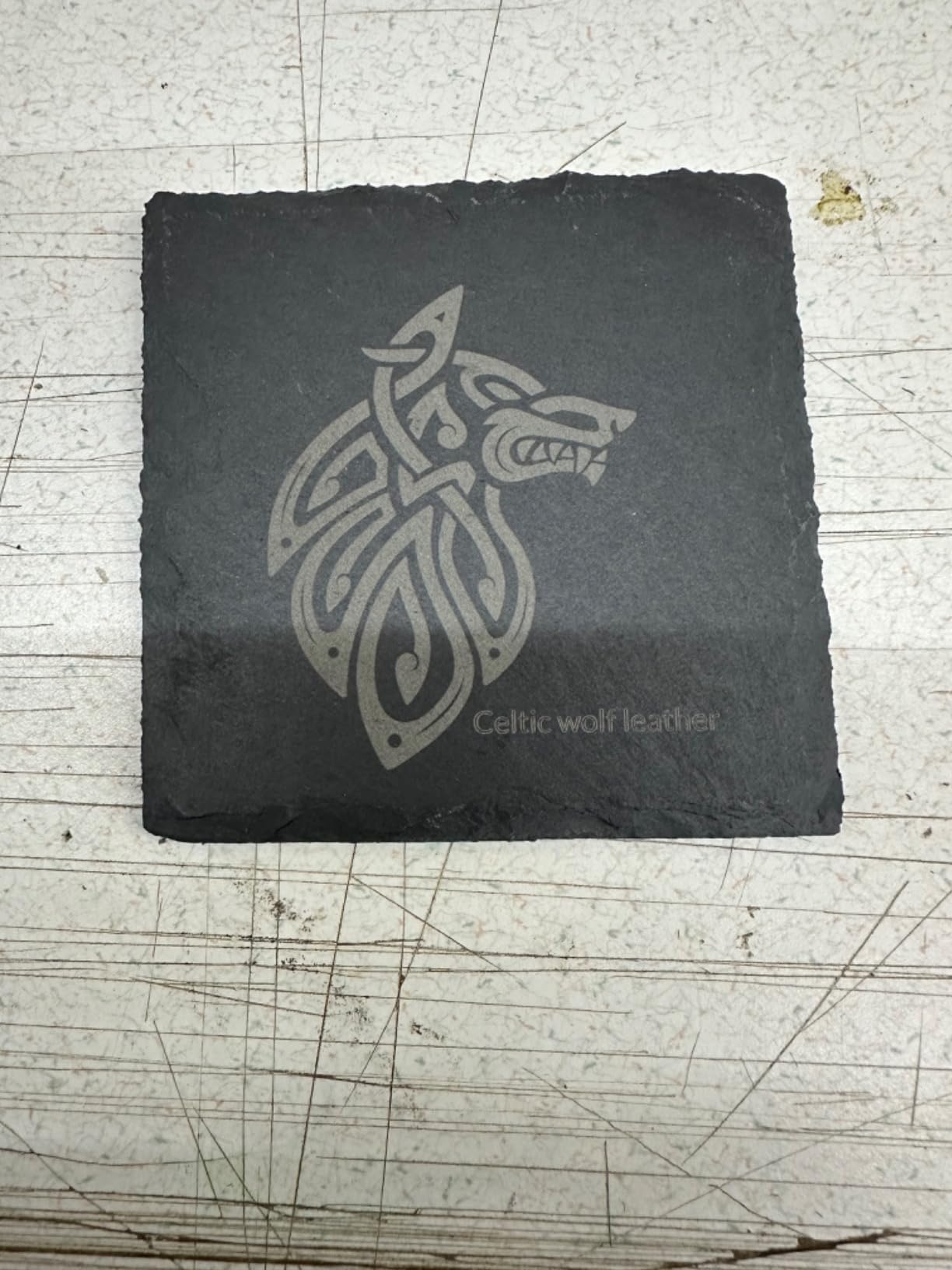 xTool S1 40W Laser Engraver and Cutter Machine with Air Assist & Honeycomb, 23.93