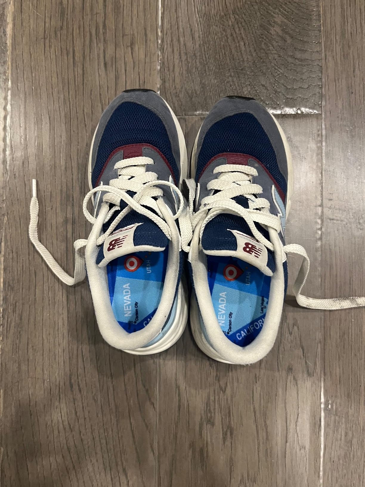 Insole for Airtag, Shoe Inserts for Kids and Old People, Holder Case for Airtag to Track Your Steps and Shoes customer photo 1