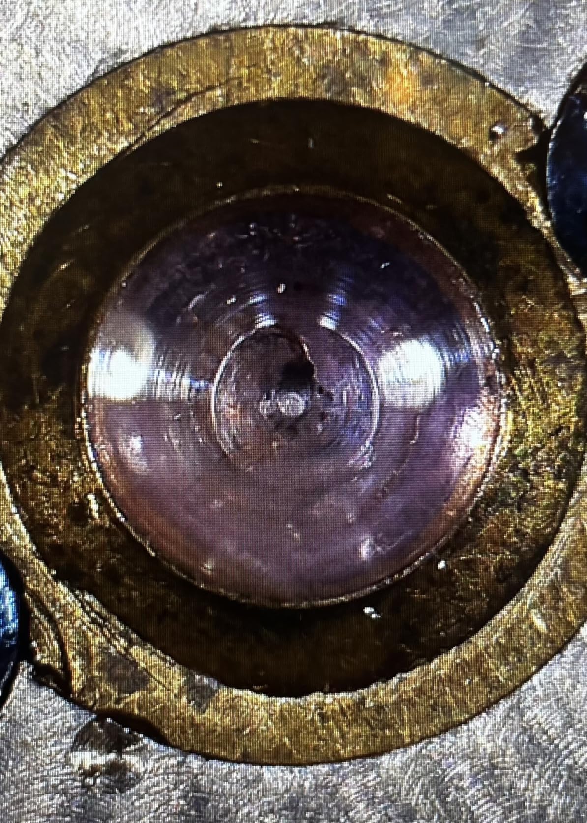 TOMLOV DM9 Max Digital Microscope: 20MP 10.1