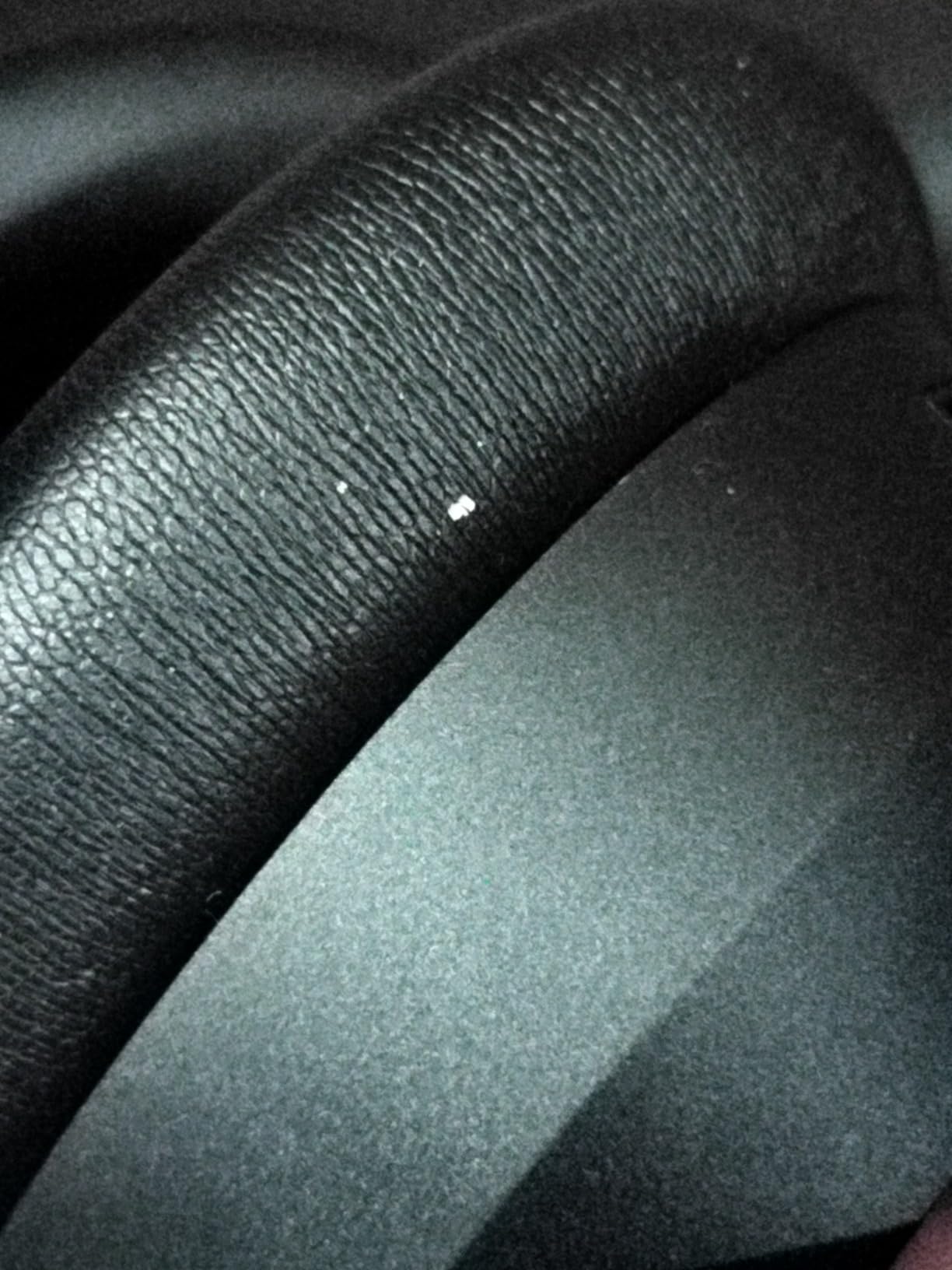 Sennheiser ACCENTUM Plus Wireless Bluetooth Headphones Noise Cancelling - Quick-Charge Feature, 50-Hr Battery Playtime, Adaptive Hybrid ANC, Bluetooth Over Ear Headphones for Traveling, School, Black customer photo 1