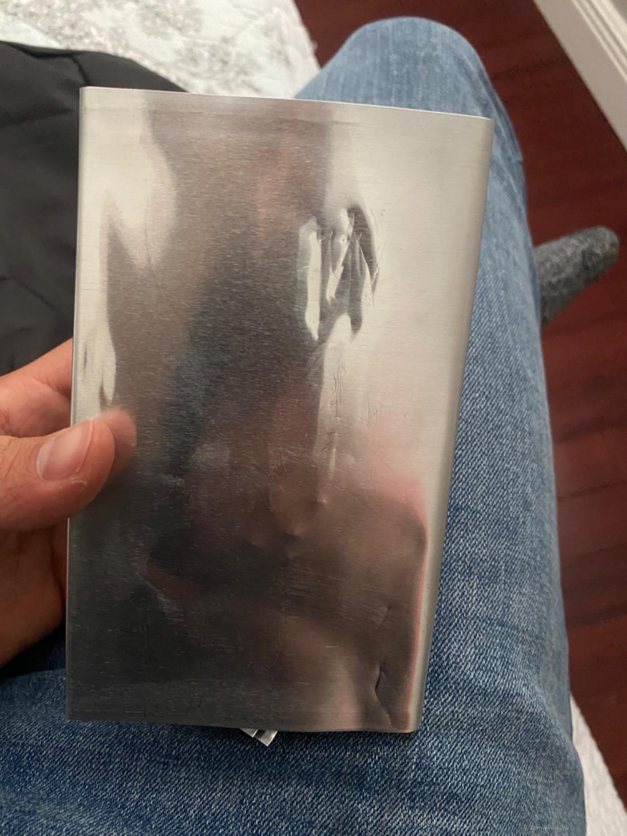 MSR WhisperLite International Compact Multi-fuel Camping and Backpacking Stove customer photo 2