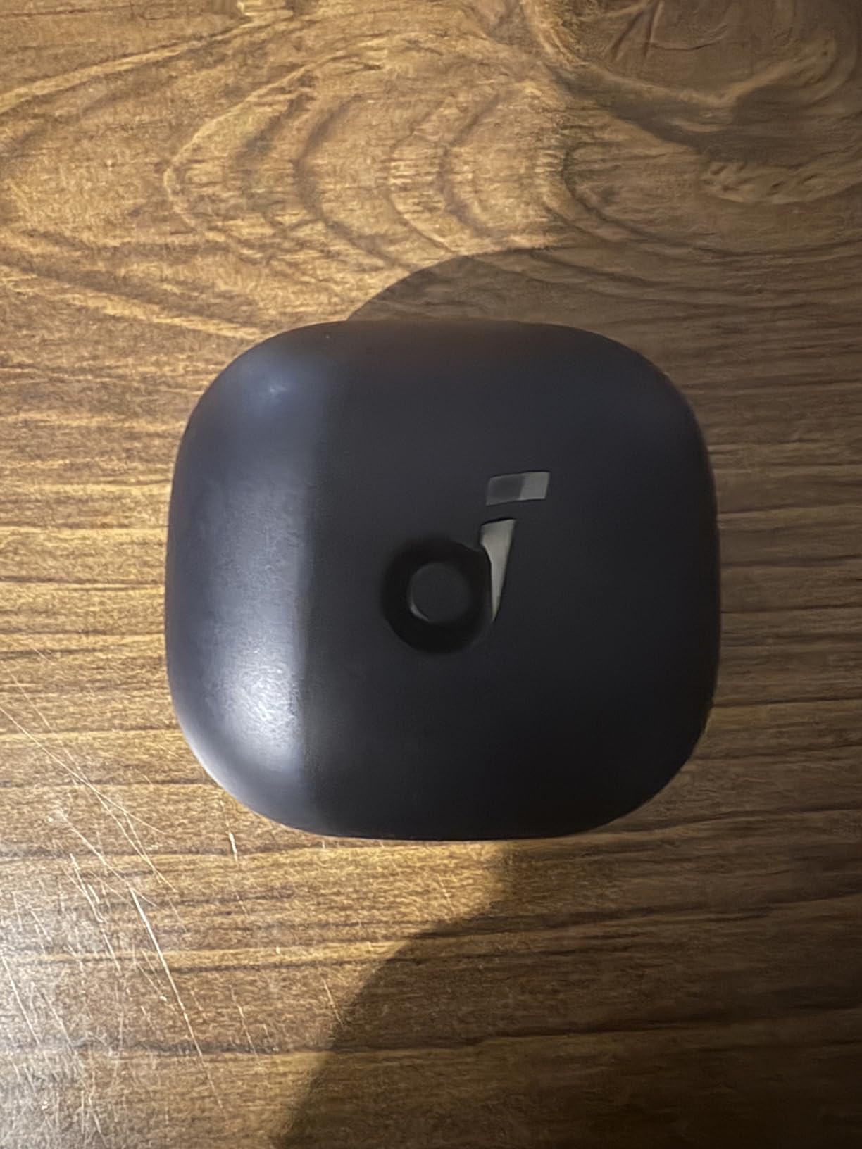 P40i by Anker, Noise Cancelling Wireless Earbuds, Adaptive Noise Cancelling to Environments, Heavy Bass, 60H Playtime, 2-in-1 Case and Phone Stand, IPX5, Wireless Charging, Bluetooth 5.3 customer photo 2