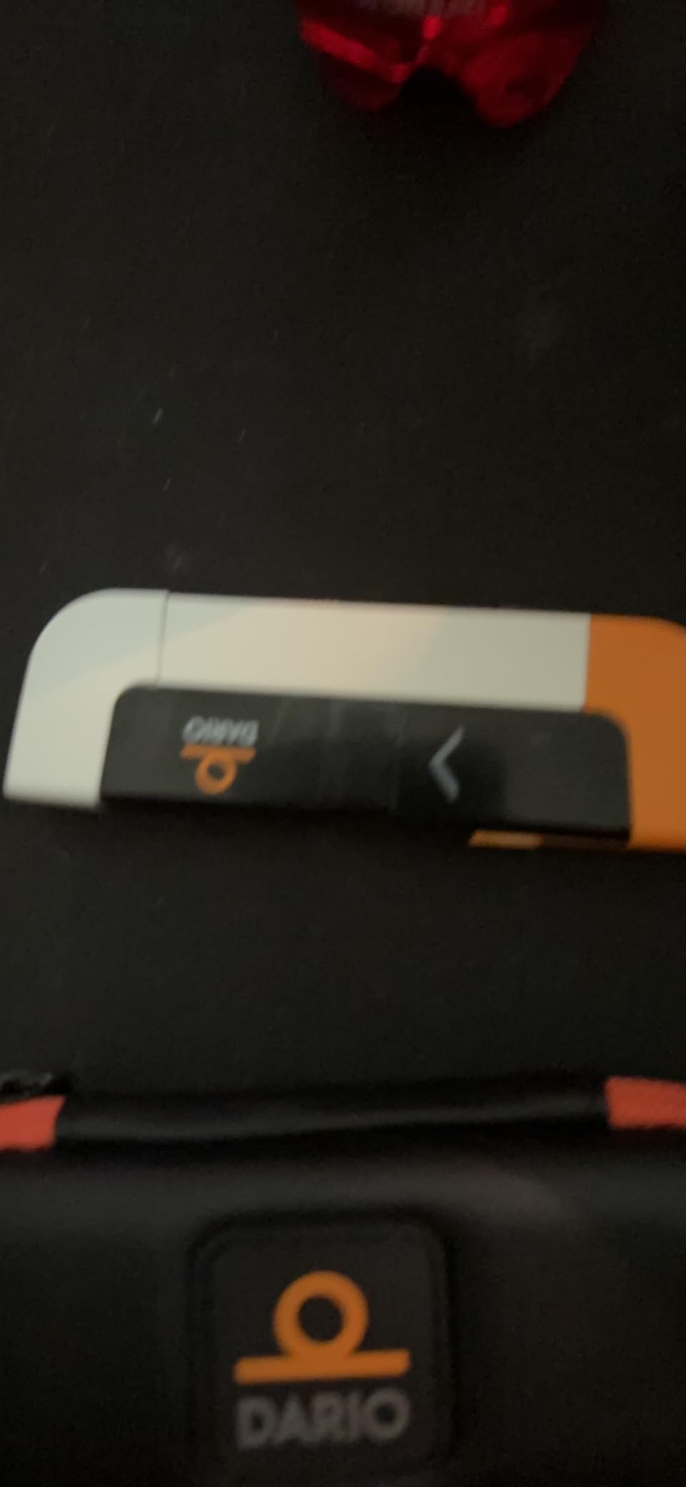 DARIO Smart Glucose Monitor Kit | USB-C Port (Compatible with Android & iPhone 15 and newer) | Test Blood Sugar Levels & Manage Diabetes, Testing Kit Includes: Glucometer with 25 Strips, 10 lancets customer photo 2