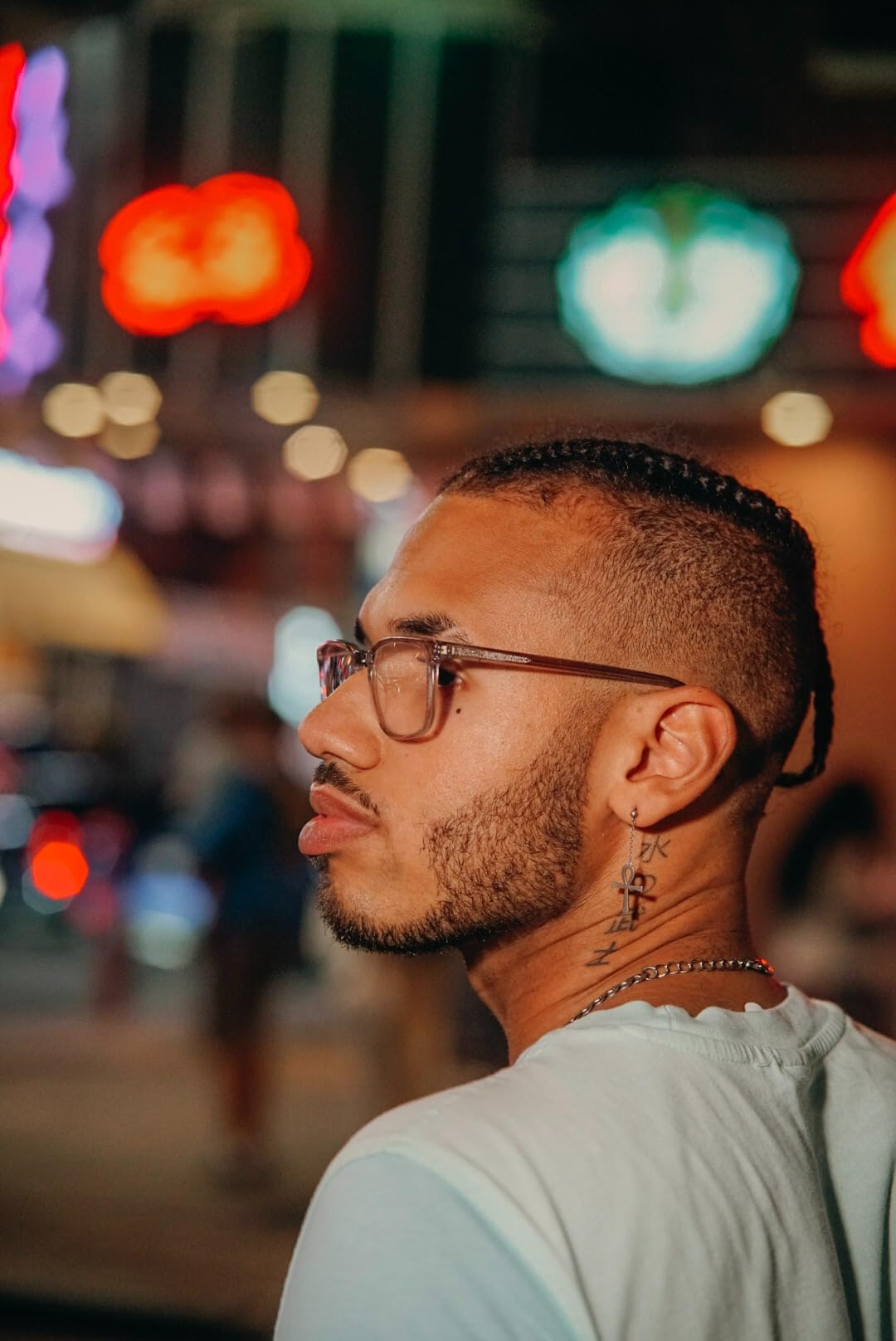 ZHIYUN CINEPEER CX100 100W LED Video Light with Built-in 4500mAh Battery, Bi-Color COB Continuous Output Lighting 2700K-6500K for Filmmaking/Live Streaming/Videography/Studio Photography customer photo 2