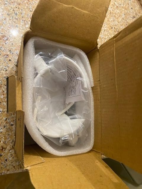 HealthGoodsIn Dual Handle Mug (Double Grip Mug) to Aid Tremors, 11.83 US Fl. Oz. (350 Ml) (Elegant Blue) customer photo 2