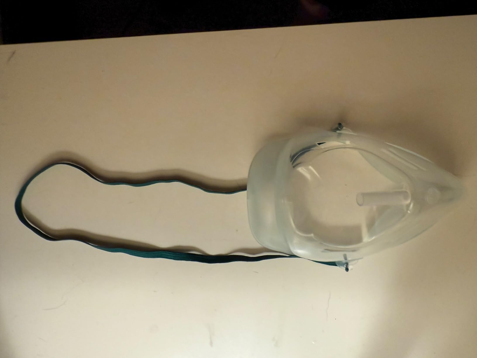 EVOLVE 35-Liter Pure Oxygen Canister with Mask and Tube | Portable Oxygen Can | Ideal for Home Use and Outdoor Activities | Designed by Firefighters | Made in The USA | Pack of 2 customer photo 1